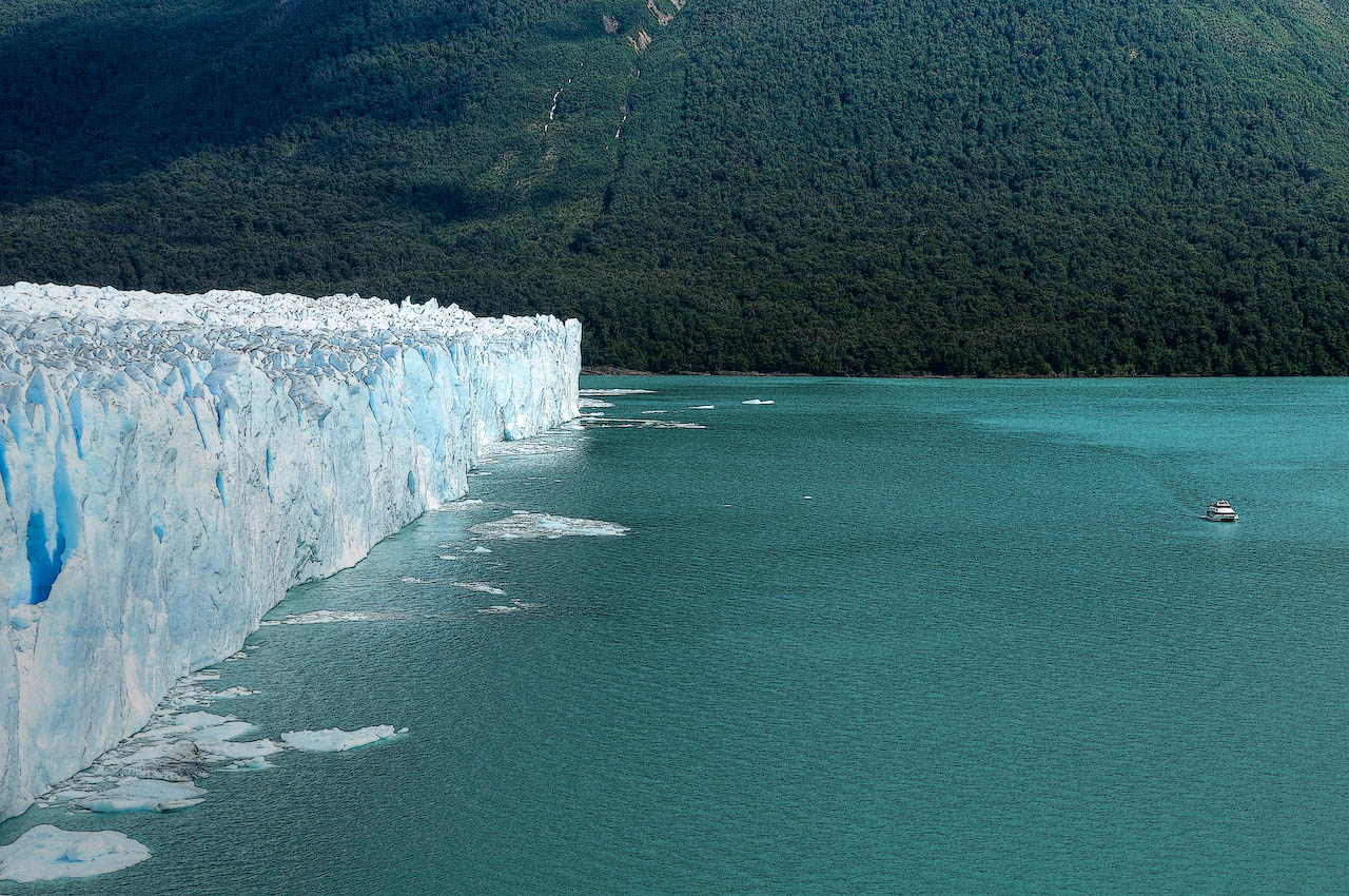 Opiniones de Lago Argentino