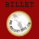 Billet N° 1