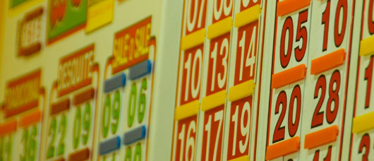 Tombola Tour N&deg;2